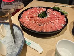 -阳坊胜利涮羊肉(阳坊总店)