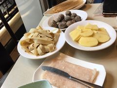 -天府火锅·始于1989年(老城十字街店)