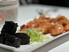 -老洋房花园饭店(绍兴路店)