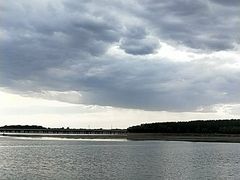 -丁香湖公园