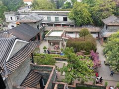 -东莞市可园博物馆