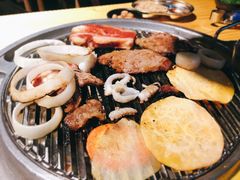 -伊茉家的烤肉店(勒泰中心店)