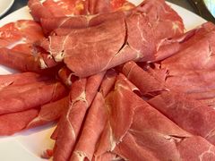 -老五四季涮肉(菜市口店)