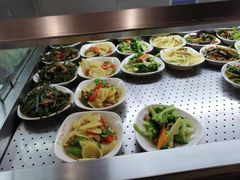 -大娘水饺(朝阳中路百润发店)