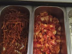 -韩香阁烤肉专门店(银座店)
