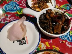 -人民公社大食堂(张家湾店)