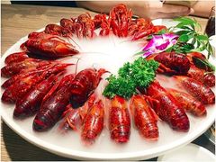 -虾铺子龙虾·私房菜(金源花苑店)