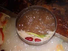 -重庆德庄火锅(映月湖环宇城店)
