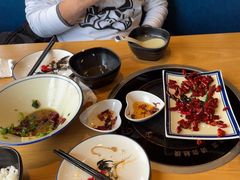 -妈妈的味道(和顺古镇店)