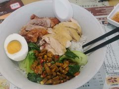 -香港翠园茶餐厅(迪凯银座店)