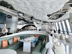 -天玑高空江景餐厅&酒吧Sky Secret Restaurant&Bar
