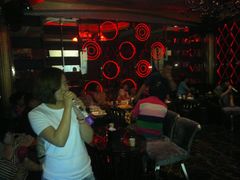 -乐圣量贩KTV自助餐(崇文店)