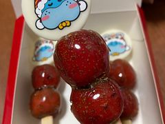 -盒马鲜生(双清路店)