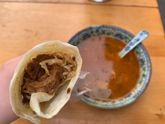 -正宗河南特色大饼店(菊乐路店)