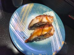 -回转寿司 活美登利(池袋西武店)