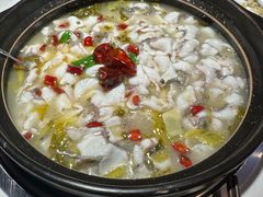 -周渝食惦酸菜鱼(青浦店)