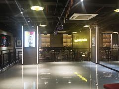 -一兆韦德健身(张杨路店)