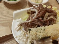 -松野谷·寿喜烧自助(华联顺义金街购物中心店)