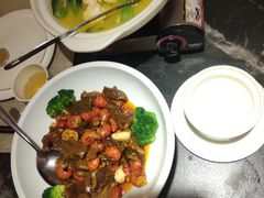 -楚禾宴·家宴(光谷大道店)