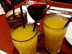 -Pancakes on the rocks(Darling Harbour)