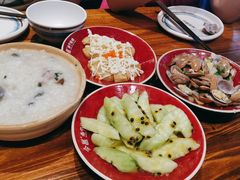 -今邕烧烤(西大店)