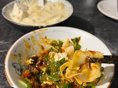 -泉味道贵州厨房(三里河店)