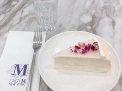 -Lady M(沙田新城市广场店)