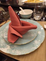 -梅龙镇酒家·宴会厅(南京西路总店)