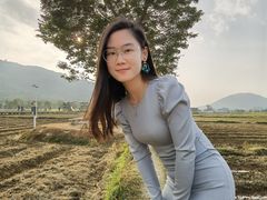 -艾米稻香小镇