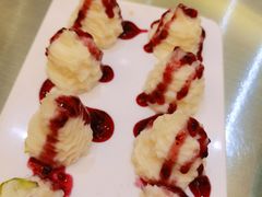 蓝莓山药-新洪记·丽久饭店(铁西店)