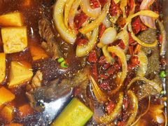 -三毛烧烤·南昌大排档(山姆店)