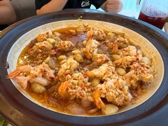 -天外天美食广场(哈尔滨路店)