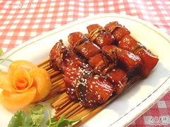 （23）稻香红烧肉 （特点 肉烂、味咸鲜-桂林肥仔·中华餐饮名店(园湖店)