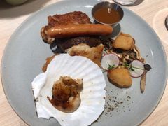 -卡朋西餐(悦汇城店)