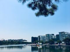 -美兰湖景区