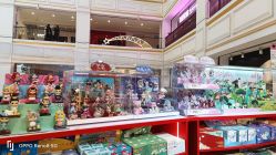 点击看大图 -Hamleys哈姆雷斯(东方福来德店)