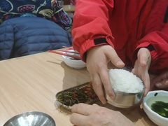 -小木屋拌饭(西安华阳城店)
