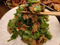 -一顿烧烤(八经街店)
