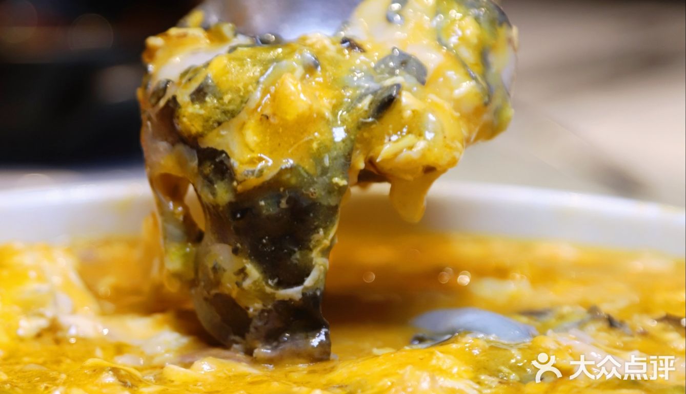 地道上海本帮菜,沪上红烧肉第一家圆苑!