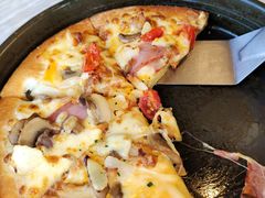 -必胜客(石佛营店)