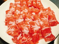 -将台涮肉(酒仙桥店)