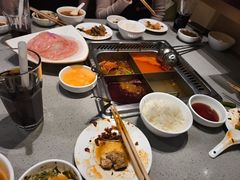 -海底捞火锅(赛格国际购物中心店)