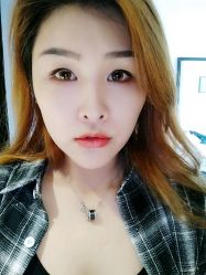 -Amy韩式定妆