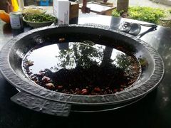 -楠柏弯休闲山庄(梨花溪店)