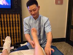 -青泰足浴·SPA养生连锁(新区店)