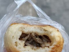 -毛氏汽水包(山海关路店)