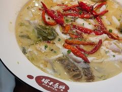 -鱼亨小鲜酸菜鱼(大信店)