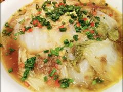 娃娃菜-巴特餐饮6加1音乐餐吧·新疆菜