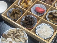 -野菌皇海景野生菌火锅(滨海大道店)