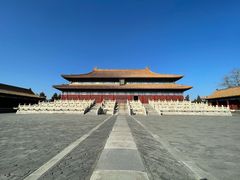 -北京市劳动人民文化宫(太庙)